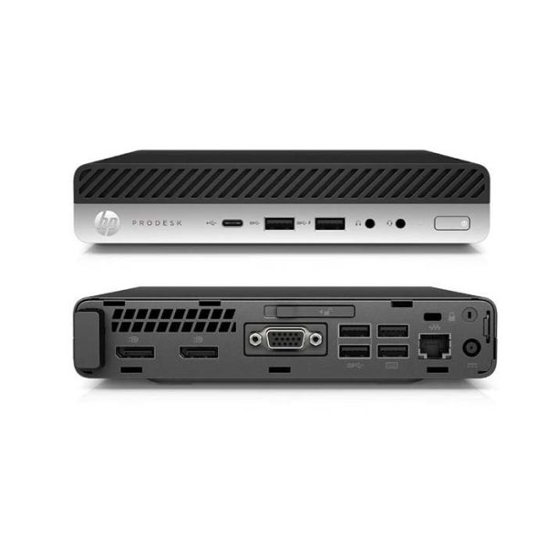 HP PRODESK 600 G3