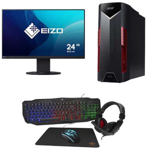 ACER Nitro N50-600