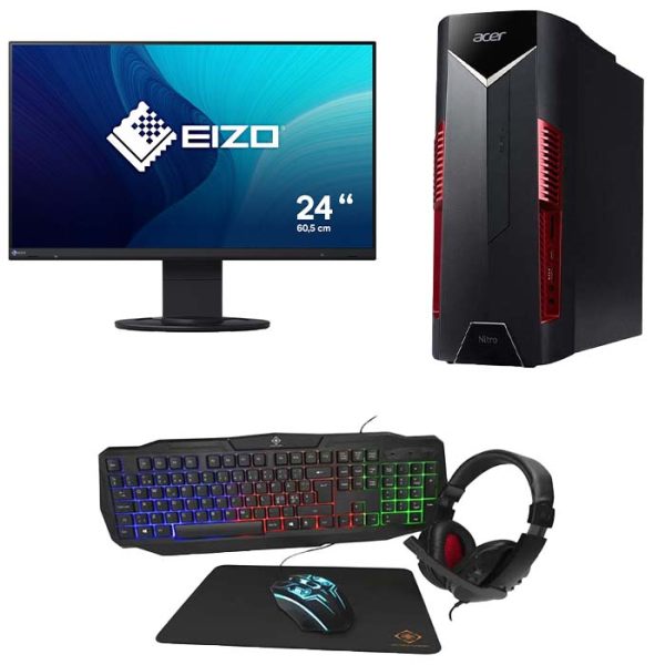 ACER Nitro N50-600