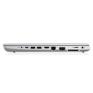 HP ProBook 650 G4 Intel i5-7200U,8 GB RAM,256 GB SSD - Bild 4