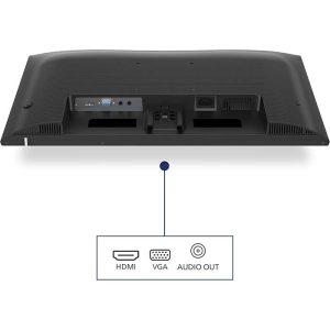 Philips 24E1N1100A – Allround 24" IPS-skärm med 100Hz och inbyggda högtalare - Bild 3