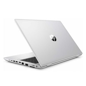 HP ProBook 650 G4 Intel i5-7200U,8 GB RAM,256 GB SSD - Bild 6