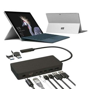 Microsoft Surface Pro 7