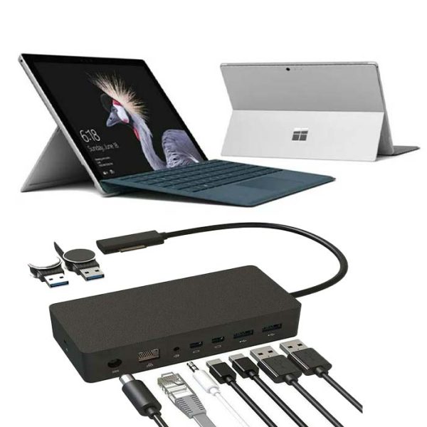 Microsoft Surface Pro 7