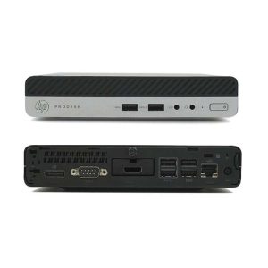 hp prodesk 400 g3