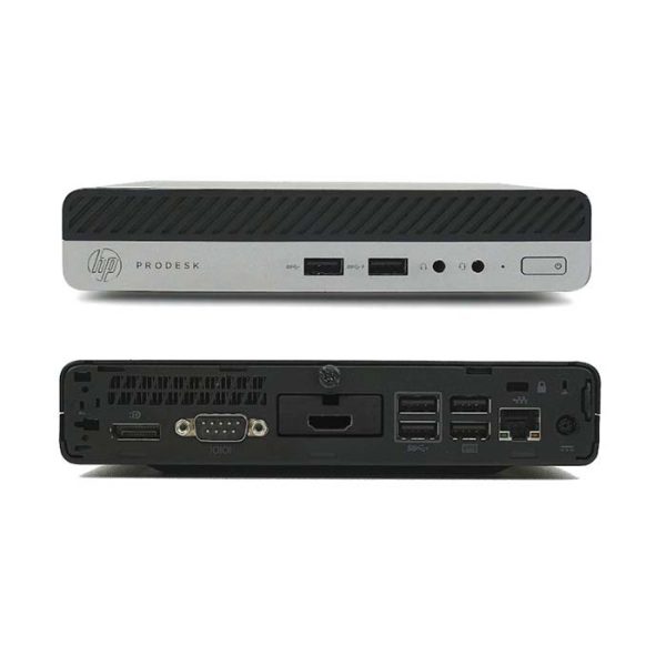 hp prodesk 400 g3