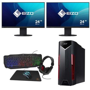 Acer Nitro N50-600