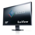 Eizo FlexScan EV2316WFS-BK