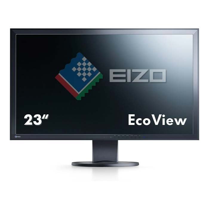 Eizo FlexScan EV2316WFS-BK