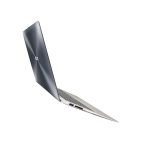 ASUS Zenbook UX32A – 13.3" Laptop med i3, 128GB SSD & Elegant Design - Bild 6