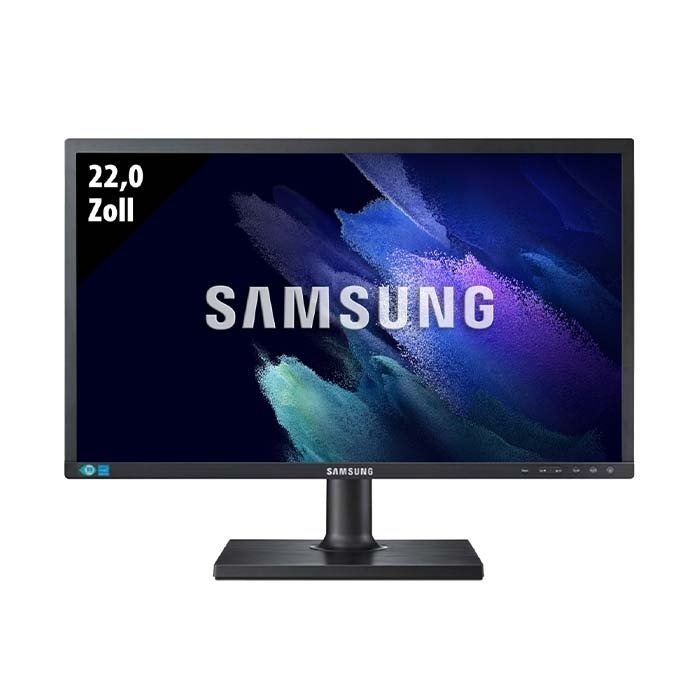 Samsung S22C450BW