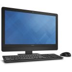 Dell Optiplex 9030 AIO intel i5-4590S,8 RAM,256 SSD,23 Tum - Bild 2