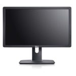 Dell UltraSharp U2713HMt – 27" QHD IPS-skärm, 2K - Bild 2