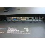 Dell UltraSharp U2713HMt – 27" QHD IPS-skärm, 2K - Bild 5