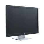 HP EliteDisplay E242 – 24" IPS-skärm med WUXGA - Bild 2
