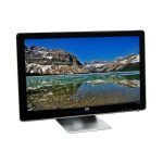 HP 2309m -  23-tums Full HD-skärm med Inbyggda Högtalare - Bild 2
