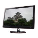 Samsung SyncMaster P2270 -  22-tums Full HD-skärm - Bild 3