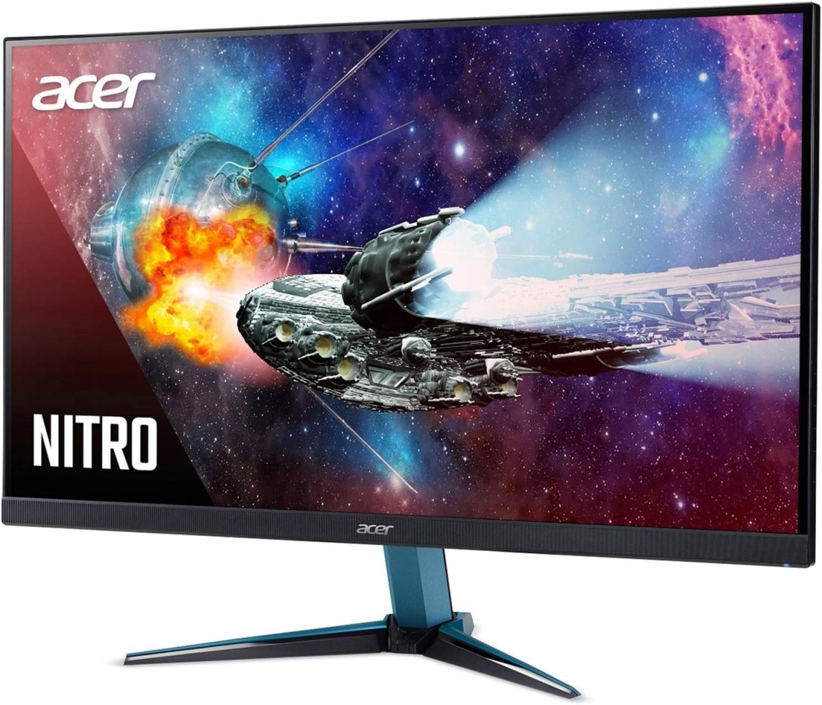 Acer Nitro VG272UAcer Nitro VG272U