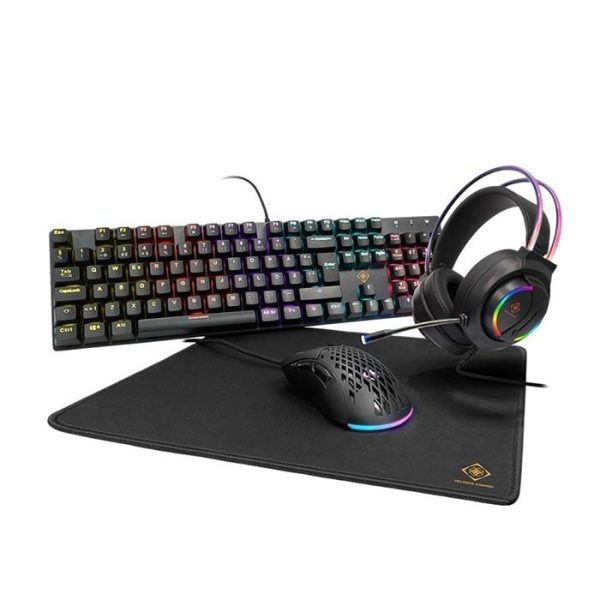 4-i-1 RGB