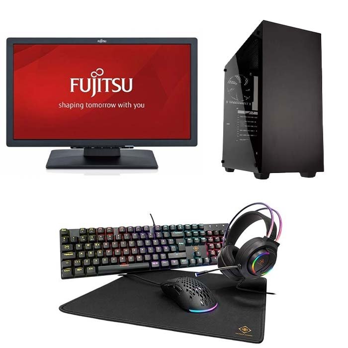 Dutzo Gaming-PC