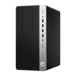 HP Gaming PC – i5-7500 |16 GB RAM, RX 580 8GB - Bild 2