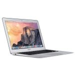 MacBook Air (Early 2017)