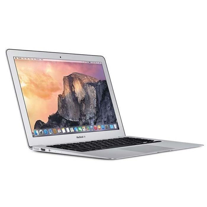 MacBook Air (Early 2017)