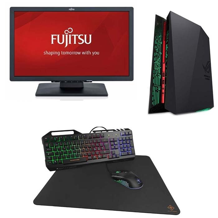 ASUS ROG G20B_A68
