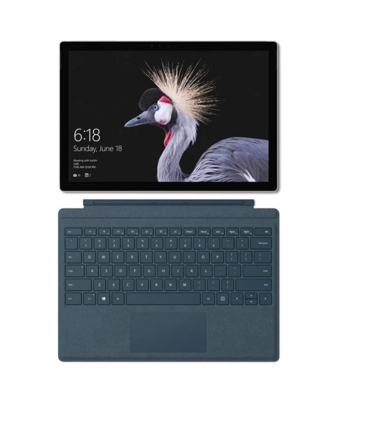 Microsoft Surface Pro 4