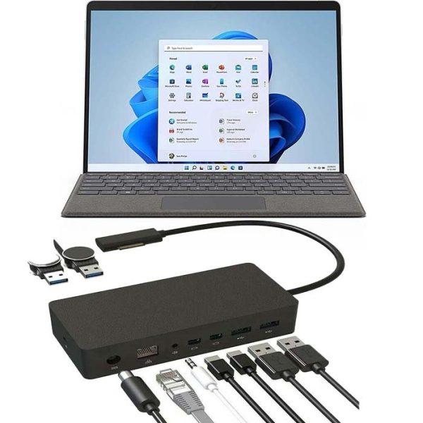 Microsoft Surface Pro 7+