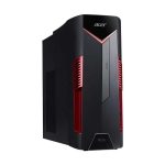 Acer Nitro N50-600 – Kraftfull Gamingdator intel i5, GTX 1050 Ti & 24" Skärm - Bild 2