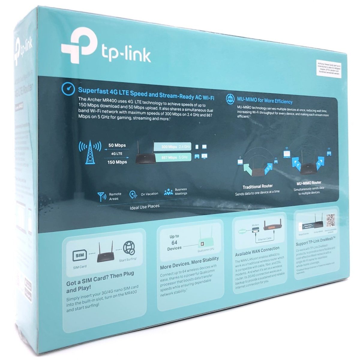 TP-Link AC1200