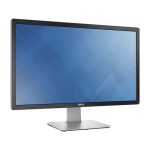 Dell P2714Hc – professionell 27″ IPS-monitor med ergonomisk stativ - Bild 3