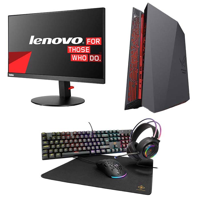 Asus Rog G20CB