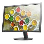 Lenovo ThinkVision T2454p – 24″ WUXGA LED-skärm - Bild 3