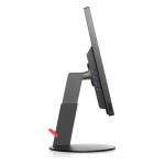 Lenovo ThinkVision T2454p – 24″ WUXGA LED-skärm - Bild 9