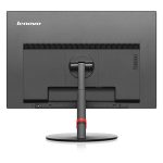 Lenovo ThinkVision T2454p – 24″ WUXGA LED-skärm - Bild 10