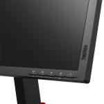 Lenovo ThinkVision T2454p – 24″ WUXGA LED-skärm - Bild 8