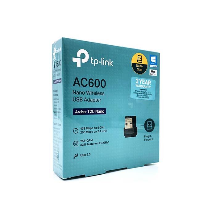 TP-Link TP-Link TL-WN725N