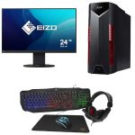 Acer Nitro N50-600