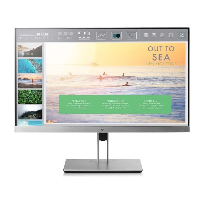 HP EliteDisplay E243