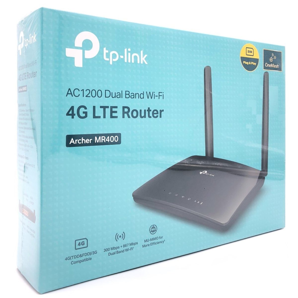 TP-Link AC1200