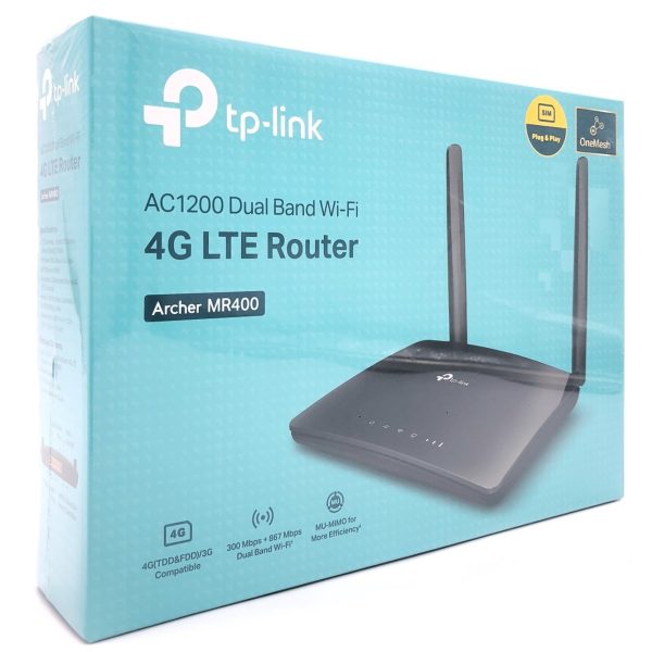 TP-Link AC1200