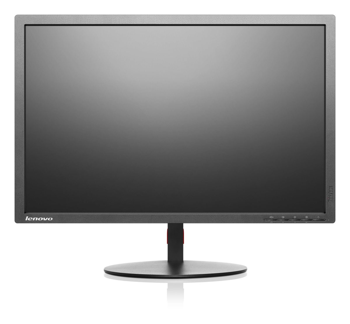 Lenovo ThinkVision T2454p – 24″ WUXGA LED-skärm - Bild 6