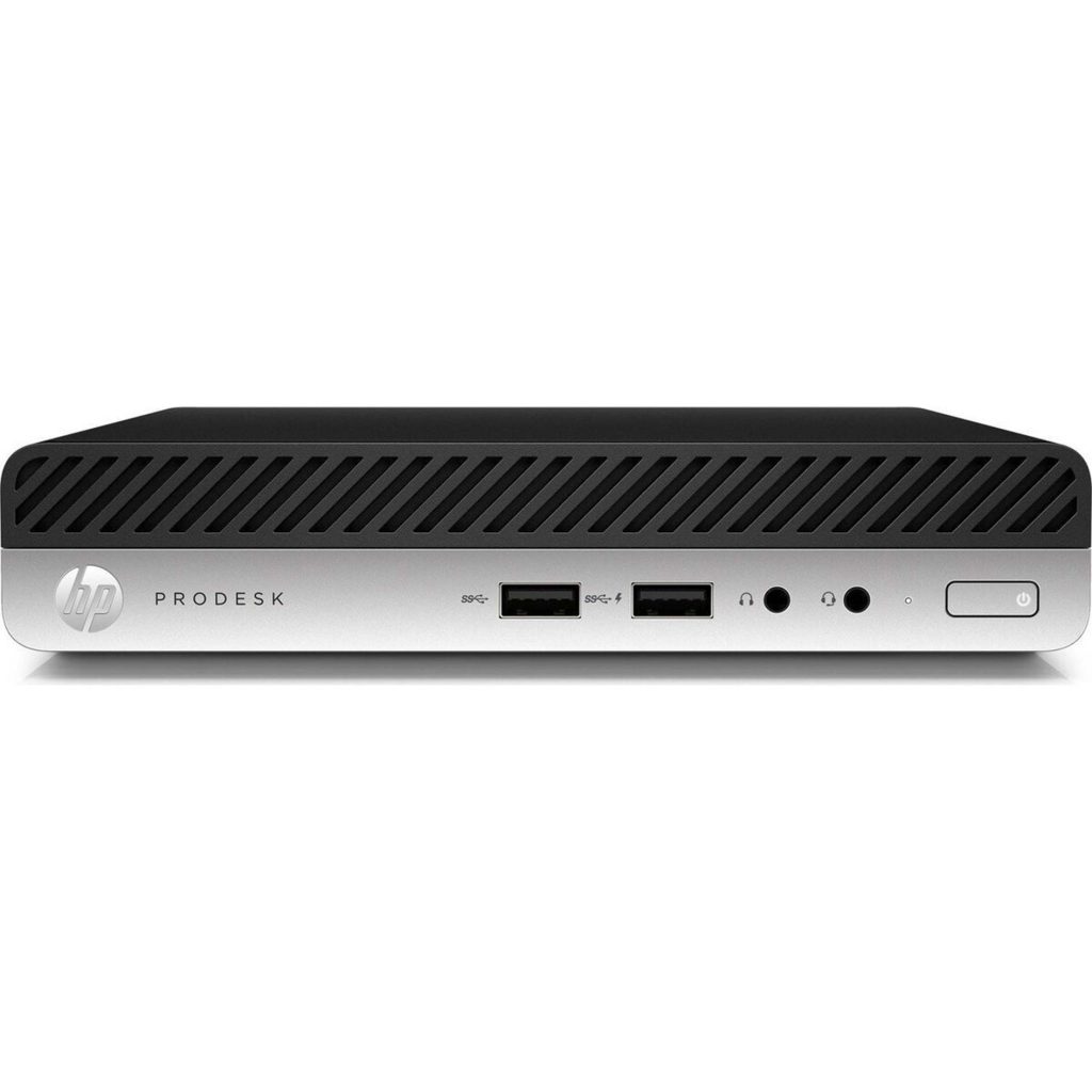 HP ProDesk 400 G3 Mini
