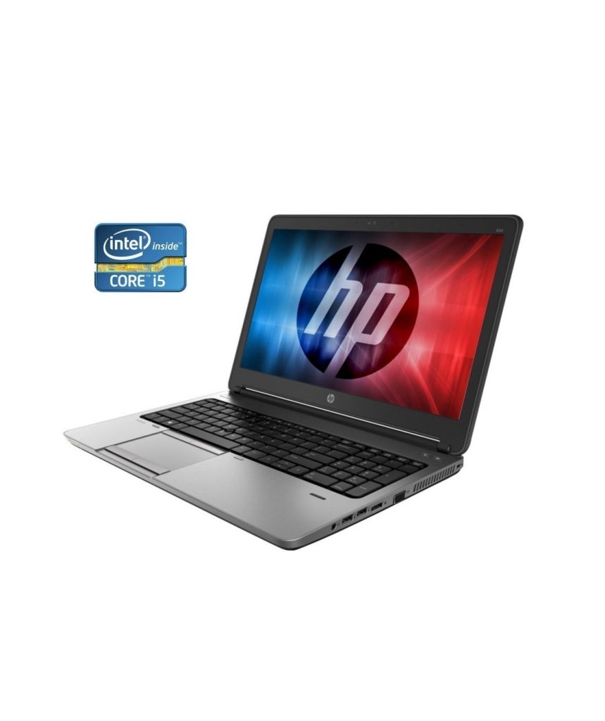 HP ProBook 650 G1