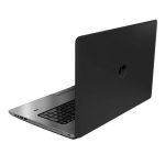 HP ProBook 470 G0 – Intel i7-3610QM, 17,3” Skärm - Bild 4