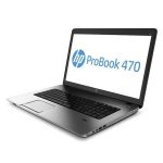HP ProBook 470 G0 – Intel i7-3610QM, 17,3” Skärm - Bild 3