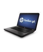 HP Paviloion G6 Laptop – AMD A10, SSD, 8GB RAM, 15,6” Skärm - Bild 3