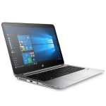 HP EliteBook Folio 1040 G3 – i5-6600U, RAM  SSD, 14" FHD IPS - Bild 3